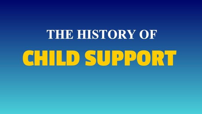 highest child support in american history